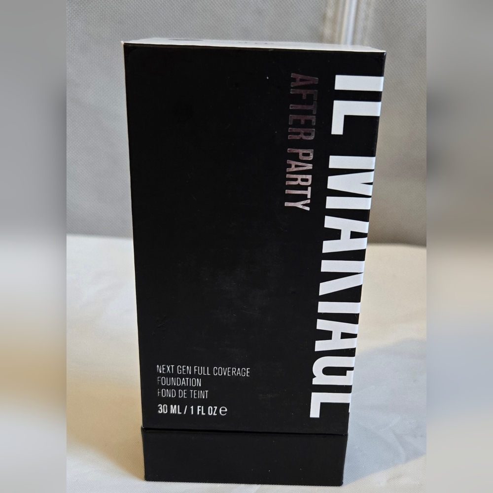 IL MAKIAGE After Party Foundation